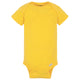 Short Sleeve Yellow Onesies® Bodysuit-Gerber Childrenswear Wholesale