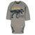 3-Piece Baby Boys Dinosaur Bodysuit, Pant, & Cap Set-Gerber Childrenswear Wholesale