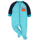 Baby Boys Dino Sleep 'n Play-Gerber Childrenswear Wholesale