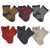 6-Pack Baby Boys Safari Wiggle Proof® Socks-Gerber Childrenswear Wholesale