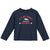 Denver Broncos Long Sleeve Tee-Gerber Childrenswear Wholesale