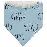 4-Pack Baby Boys Fox Bandana Bibs-Gerber Childrenswear Wholesale