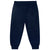 Infant & Toddler Boys Blue Sweater Knit Jogger-Gerber Childrenswear Wholesale