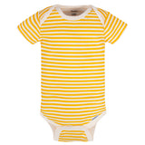 8-Pack Baby Boys Transportation Zone Onesies® Bodysuits-Gerber Childrenswear Wholesale