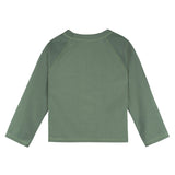 Baby & Toddler Neutral Green Rashguard-Gerber Childrenswear Wholesale