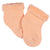 6-Pack Baby Girls Wildflower Bootie Socks-Gerber Childrenswear Wholesale