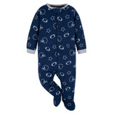 4-Pack Baby Boys All Star Sleep 'N Plays-Gerber Childrenswear Wholesale