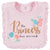 7-Piece Baby Neutral Princess Terry Bibs & Terry Burp Cloths Set-Gerber Childrenswear Wholesale
