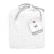 Baby Neutral Metallic Dots Jersey Knit Crib Sheet-Gerber Childrenswear Wholesale