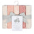 10-Pack Baby Girls Vintage Floral Washcloths-Gerber Childrenswear Wholesale