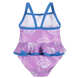 Baby & Toddler Girls Vacation Vibes One-Piece Swimsuit-Gerber Childrenswear Wholesale