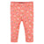 3-Pack Baby Girls Floral, Pink, & Black Pants-Gerber Childrenswear Wholesale