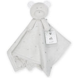 Baby Neutral Bear Security Blanket-Gerber Childrenswear Wholesale