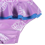Baby & Toddler Girls Vacation Vibes One-Piece Swimsuit-Gerber Childrenswear Wholesale