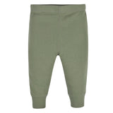4-Pack Baby Boys Navy & Army Green Active Pants-Gerber Childrenswear Wholesale