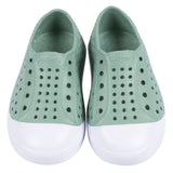 Infant & Toddler Boys Sage EVA Slip-On Shoe-Gerber Childrenswear Wholesale