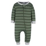 3-Pack Baby & Toddler Boys Unbearably Cute Snug Fit Footless Pajamas-Gerber Childrenswear Wholesale
