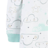 Baby Neutral Clouds Sleep 'N Play-Gerber Childrenswear Wholesale