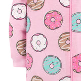 Baby Donuts Sleep 'N Play-Gerber Childrenswear Wholesale