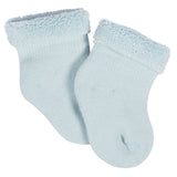 12-Pack Baby Boys Transportation Zone Terry Wiggle Proof® Socks-Gerber Childrenswear Wholesale
