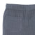 Infant & Toddler Slate Blue Gauze Shorts-Gerber Childrenswear Wholesale