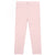 Infant & Toddler Girls Light Pink Leggings-Gerber Childrenswear Wholesale