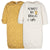 2-Pack Baby Boys Tiger Gowns-Gerber Childrenswear Wholesale