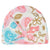 4-Pack Baby Girls Princess Caps-Gerber Childrenswear Wholesale