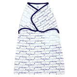 Gerber Boys' Snuggle Wrap Swaddle Blanket-Gerber Childrenswear Wholesale