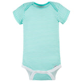 3-Pack Baby Breakfast Onesies® Bodysuits-Gerber Childrenswear Wholesale