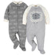 2-Pack Baby Sheep Sleep 'N Play-Gerber Childrenswear Wholesale
