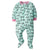 Baby Girls Love Fleece Pajamas-Gerber Childrenswear Wholesale