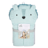 Baby Boys Desert Cactus Lion Bath Wrap-Gerber Childrenswear Wholesale