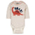 3-Pack Baby Boys Dinosaur Long Sleeve Onesies® Bodysuits-Gerber Childrenswear Wholesale