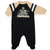 New Orleans Saints Sleep 'n Play-Gerber Childrenswear Wholesale