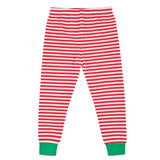 2-Piece Infant & Toddler Santa Snug Fit Cotton Pajamas-Gerber Childrenswear Wholesale