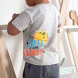 2-Piece Baby & Toddler Boys Blast Off Pocket Tee & Knit Shorts Set-Gerber Childrenswear Wholesale