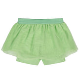2-Piece Girls Unicorn Shorts Set-Gerber Childrenswear Wholesale