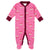 2-Pack Baby Girls Fox Thermal Sleep N' Plays-Gerber Childrenswear Wholesale