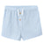 Infant & Toddler Blue Gauze Shorts-Gerber Childrenswear Wholesale