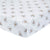 Baby Neutral Counting Sheep Fitted Crib Sheet-Gerber Childrenswear Wholesale