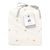 Baby Neutral Gold Burst Jersey Knit Crib Sheet-Gerber Childrenswear Wholesale