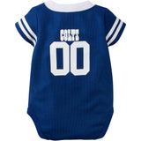 NFL Baby Boys Colts Bodysuit-Gerber Childrenswear Wholesale