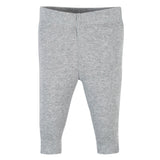 3-Pack Baby Boys Green, Gray, & Blue Pants-Gerber Childrenswear Wholesale