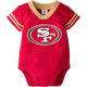 NFL Baby Boys 49Ers Bodysuit-Gerber Childrenswear Wholesale