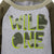 3-Piece Baby Boys Wild Onesies® Bodysuit, Pant, & Cap Set-Gerber Childrenswear Wholesale