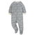 3-Pack Organic Baby Neutral Happy Sleep 'n Plays-Gerber Childrenswear Wholesale