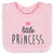 3-Pack Baby Girls Princess Terry Bibs-Gerber Childrenswear Wholesale
