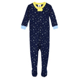 2-Pack Baby Boys ZZZZZ & Dino Organic Sleep 'n Play-Gerber Childrenswear Wholesale