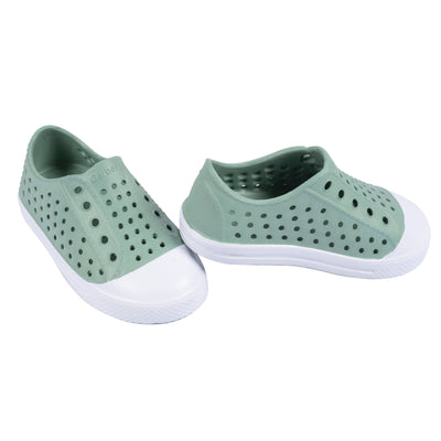 Infant & Toddler Boys Sage EVA Slip-On Shoe-Gerber Childrenswear Wholesale